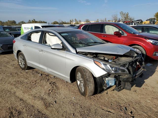 5NPE24AF0FH007021 | 2015 HYUNDAI SONATA SE