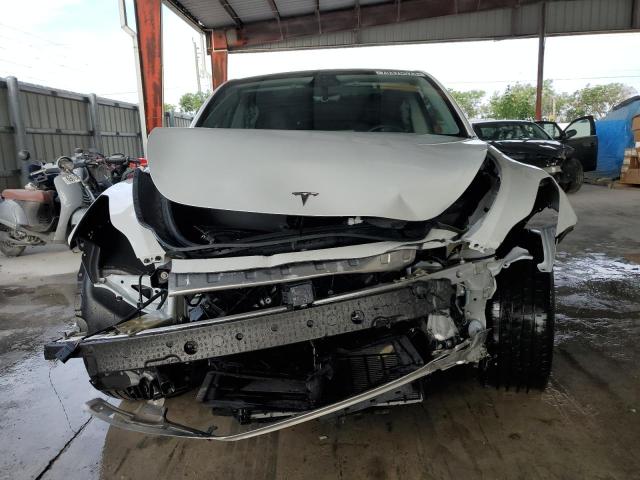 5YJYGDEE6MF062021 Tesla Model Y