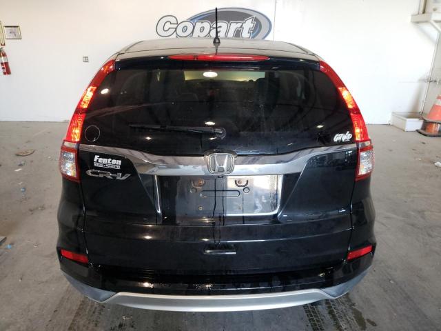 2HKRM3H54FH514197 Honda CR-V EX