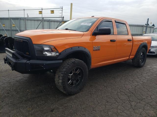 2016 Ram 2500 ST