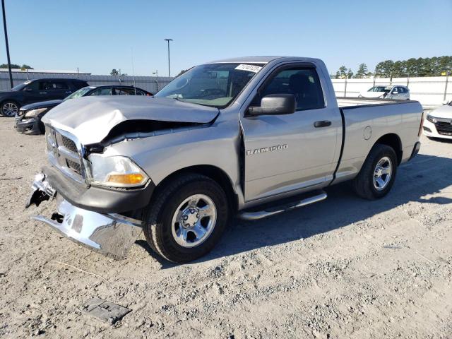 2012 Dodge Ram 1500 ST