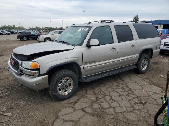 2004 GMC Yukon XL 