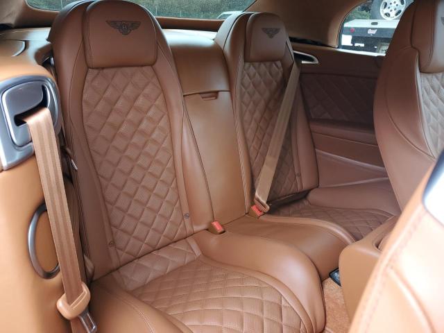 VIN SCBGH3ZA6GC056816 2016 Bentley Continental, Gt... no.10