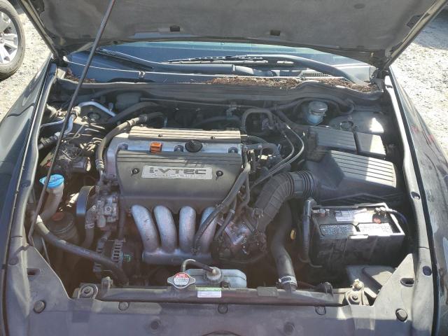 2004 Honda Accord - Image 11