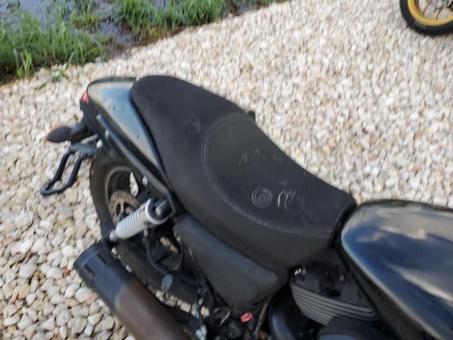 2015 HARLEY-DAVIDSON XG750 1HD4NBB16FC509889