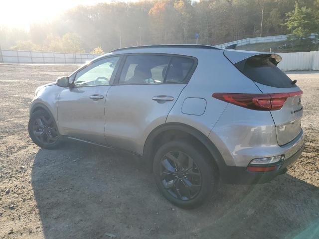 KNDP6CAC6M7894316 KIA SPORTAGE S