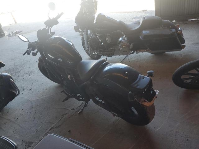 2021 HONDA CMX1100 A JH2SC8300MK000348
