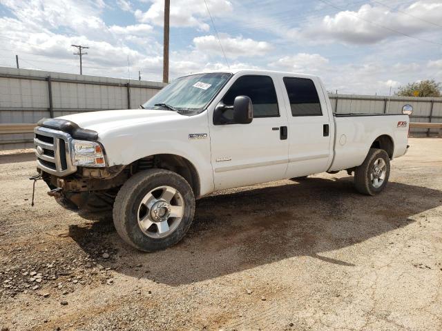 2007 Ford F-350 