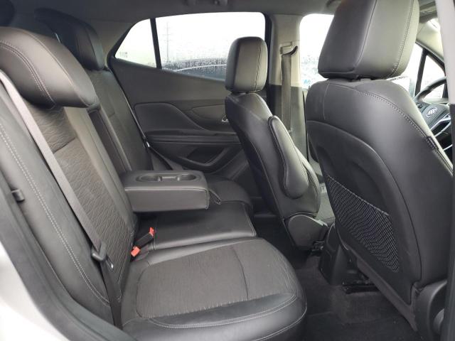 KL4CJASB5GB714133 Buick Encore