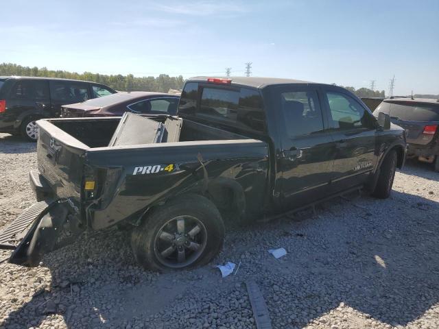 1N6BA0EC1EN514228 Nissan TITAN S
