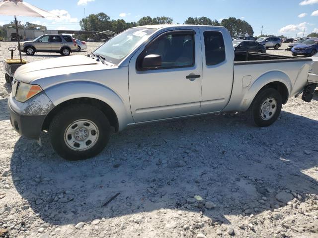 2007 Nissan Frontier 