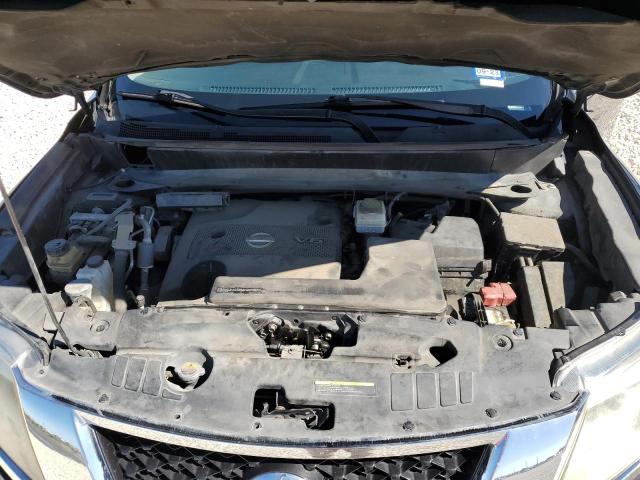 2015 NISSAN PATHFINDER - 5N1AR2MN9FC616746