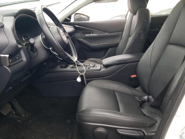 3MVDMBBL1NM440398 Mazda Cx-30 Select