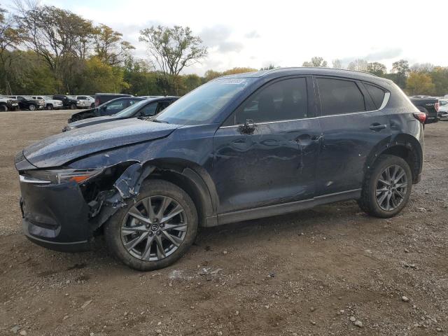 2021 Mazda CX-5 Signature