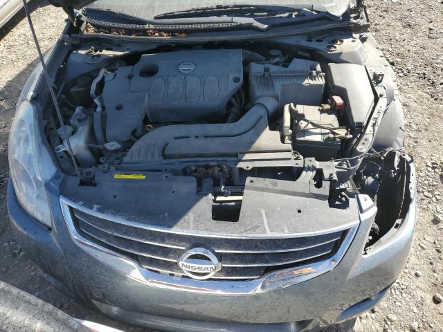 2010 Nissan Altima Base VIN: 1N4AL2AP6AN550669 Lot: 50436634