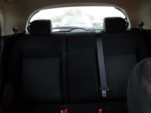 JN8AF5MR5ET362151 Nissan JUKE S