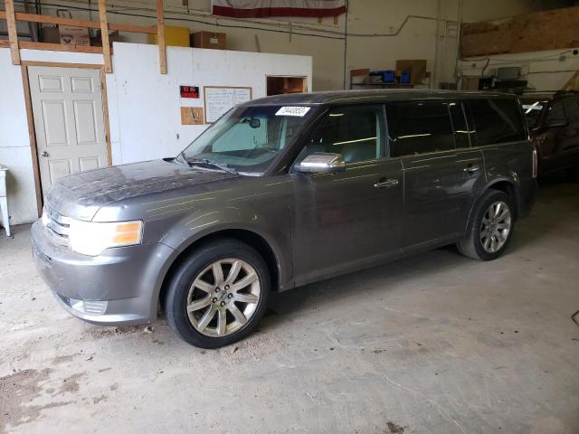 2009 Ford Flex Limited