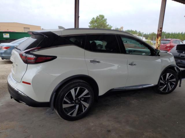 5N1AZ2CJ7NC112113 Nissan Murano SL 3