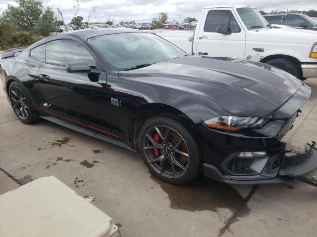 1FA6P8R04M5554115 Ford Mustang MA 4