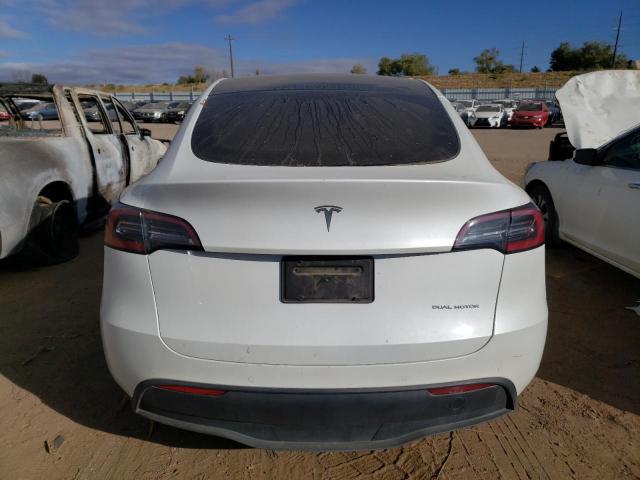 5YJYGDEF6LF005762 Tesla Model Y  6