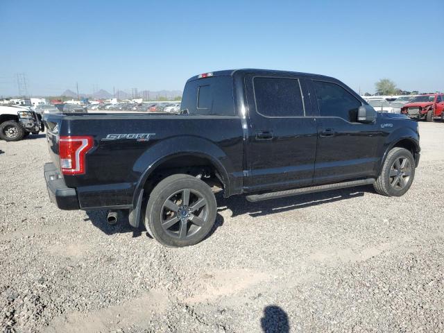 1FTEW1EFXGFC42972 Ford F150 Supercrew