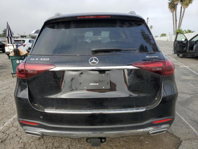 4JGFB4FB0RA981535 Mercedes-Benz Gle 350 4matic