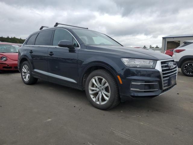 VIN WA1LAAF73JD007467 2018 Audi Q7, Premium Plus no.4