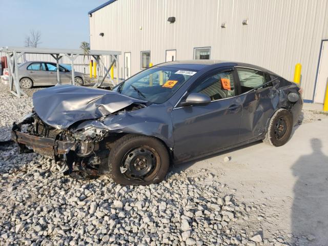 2010 Mazda Mazda6 i