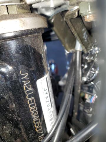 2003 YAMAHA XV250 JYA2UJE083A050716