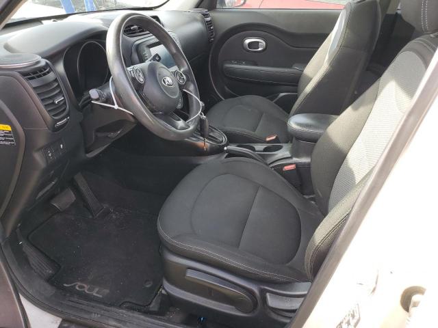 KNDJP3A50J7527928 KIA SOUL +