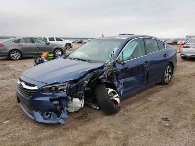 2020 Subaru Legacy Premium