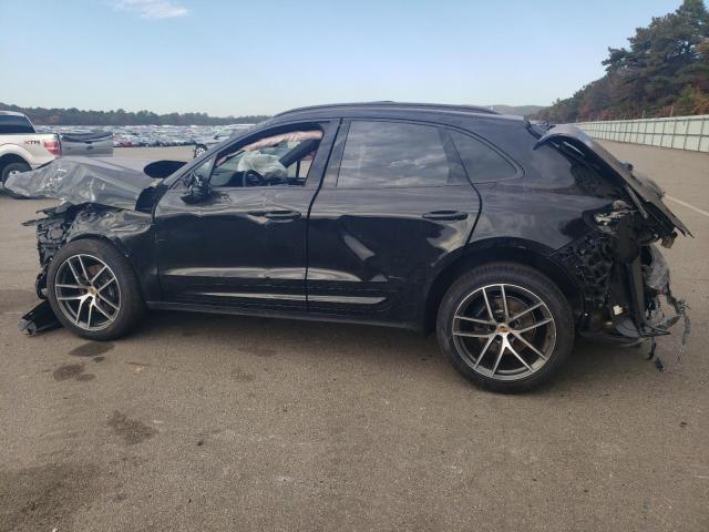 VIN WP1AA2A57PLB21851 2023 Porsche Macan, Base no.2