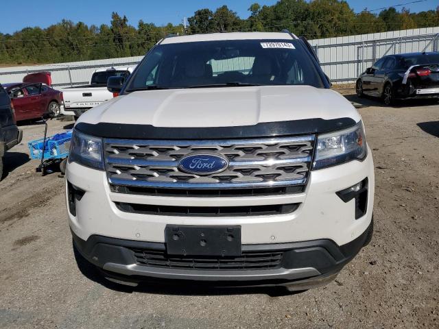 1FM5K7D82JGB84855 2018 Ford Explorer Xlt