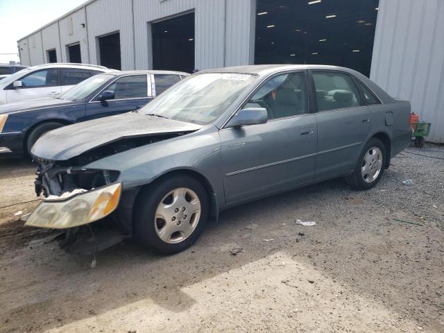 2003 Toyota Avalon XL