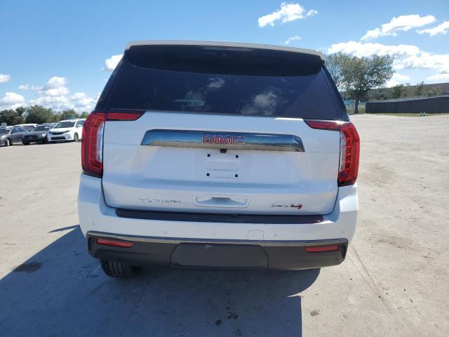 1GKS2CKD4PR209417 GMC Yukon At4