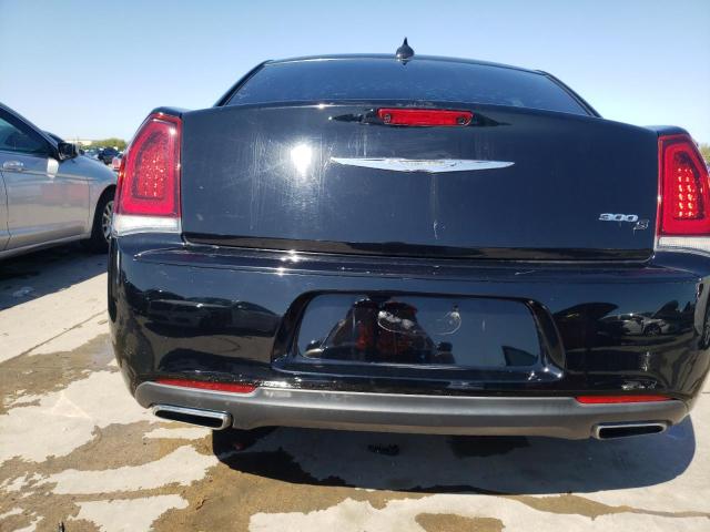2C3CCABG6FH927016 Chrysler 300 S