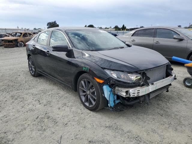 2HGFC1F36MH705591 Honda CIVIC EX