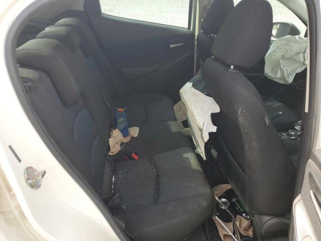 2020 TOYOTA YARIS LE 3MYDLBJV6LY707369