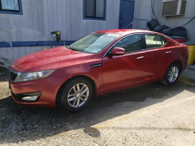 2012 Kia Optima LX