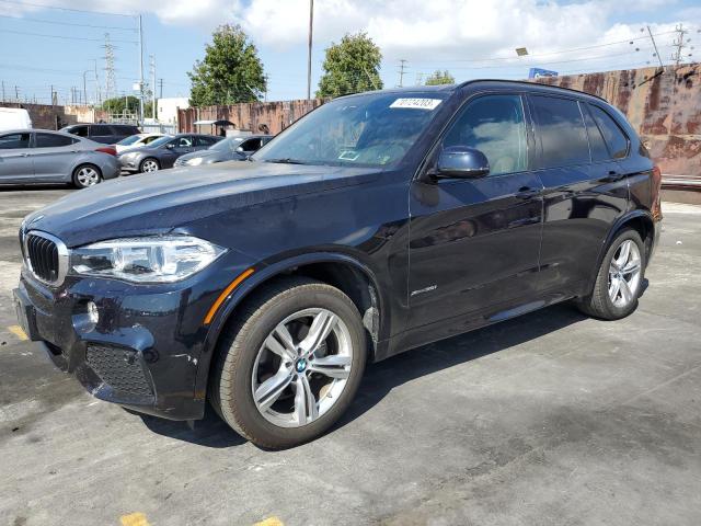 5UXKR0C54G0P27897 | 2016 BMW X5 XDRIVE3