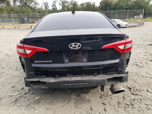 5NPE24AF6FH007962 Hyundai SONATA SE