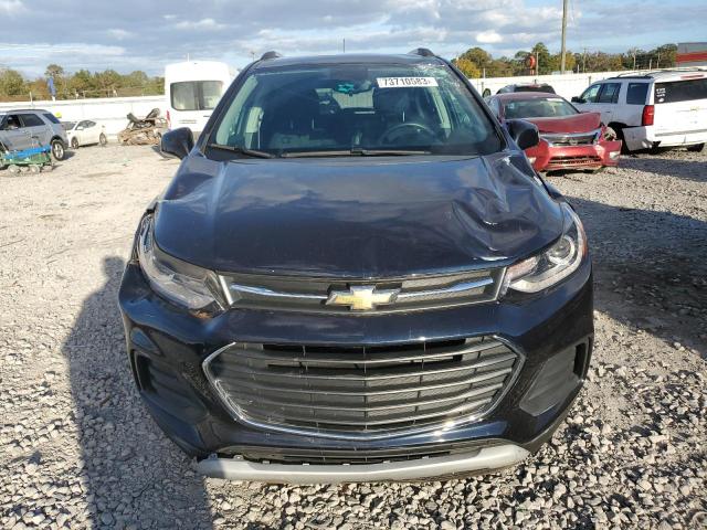 CHEVROLET TRAX 2021 Синій