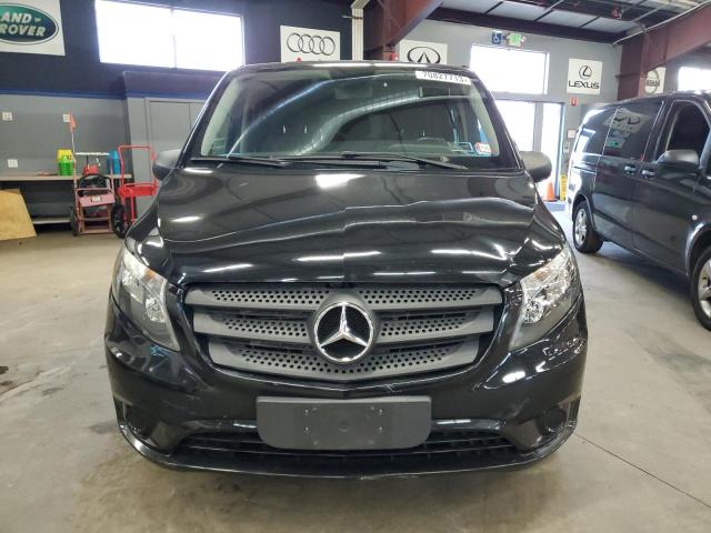 2018 MERCEDES-BENZ METRIS - WD4PG2EE4J3367998