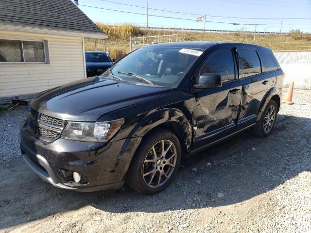 2015 Dodge Journey R/T