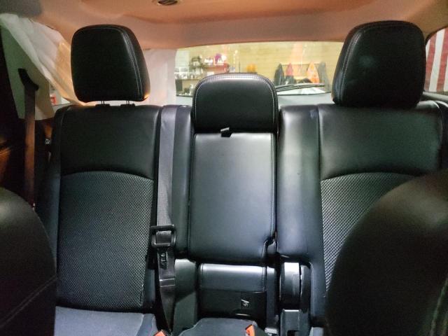 3C4PDDGG7KT858620 Dodge Journey Crossroad