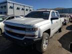 2016 CHEVROLET SILVERADO - 3GCUKREC2GG190151