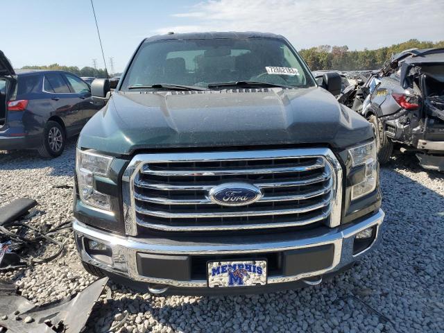 1FTEW1EG5GFA59407 Ford F150 Supercrew