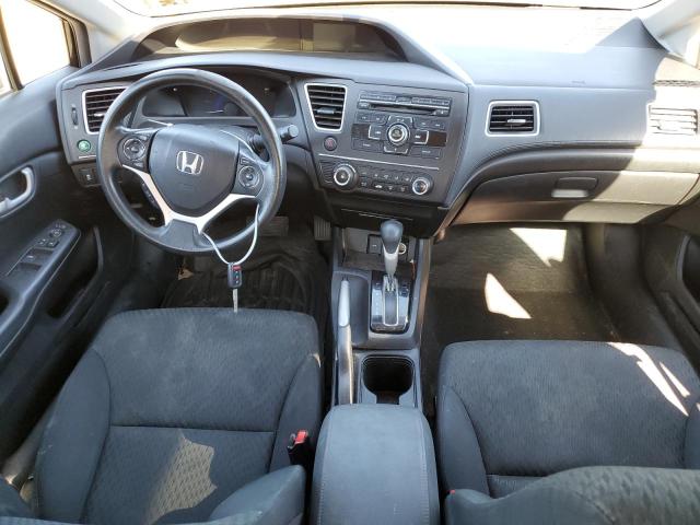 2HGFB2F55EH539270 | 2014 HONDA CIVIC LX