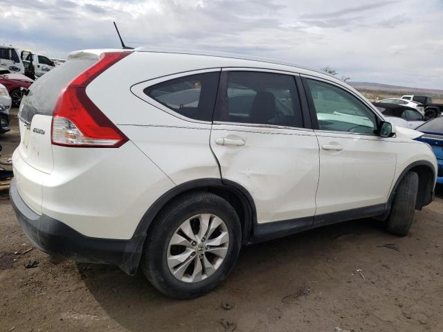 5J6RM4H78EL025099 | 2014 HONDA CR-V EXL