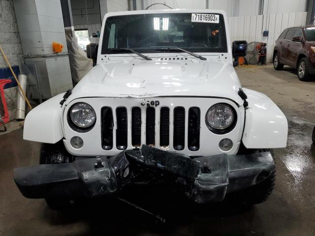 1C4BJWEG5FL725521 Jeep Wrangler Unlimited Sahara
